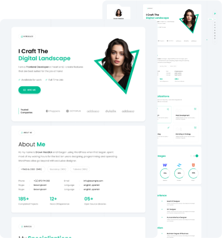 Light Version of Minfo