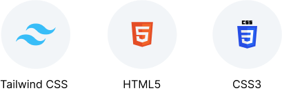 Developed  with the fast Technologies